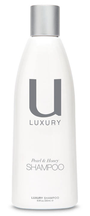 Luxury Pearl &amp; Honey Shampoo 10oz