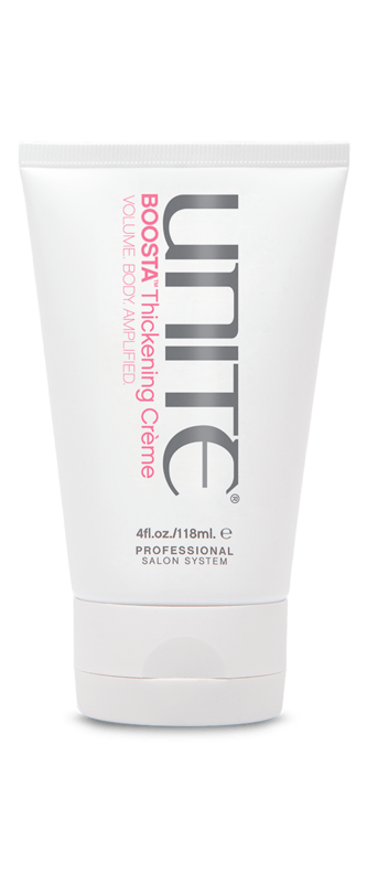 Boosta Thickening Cream 4oz