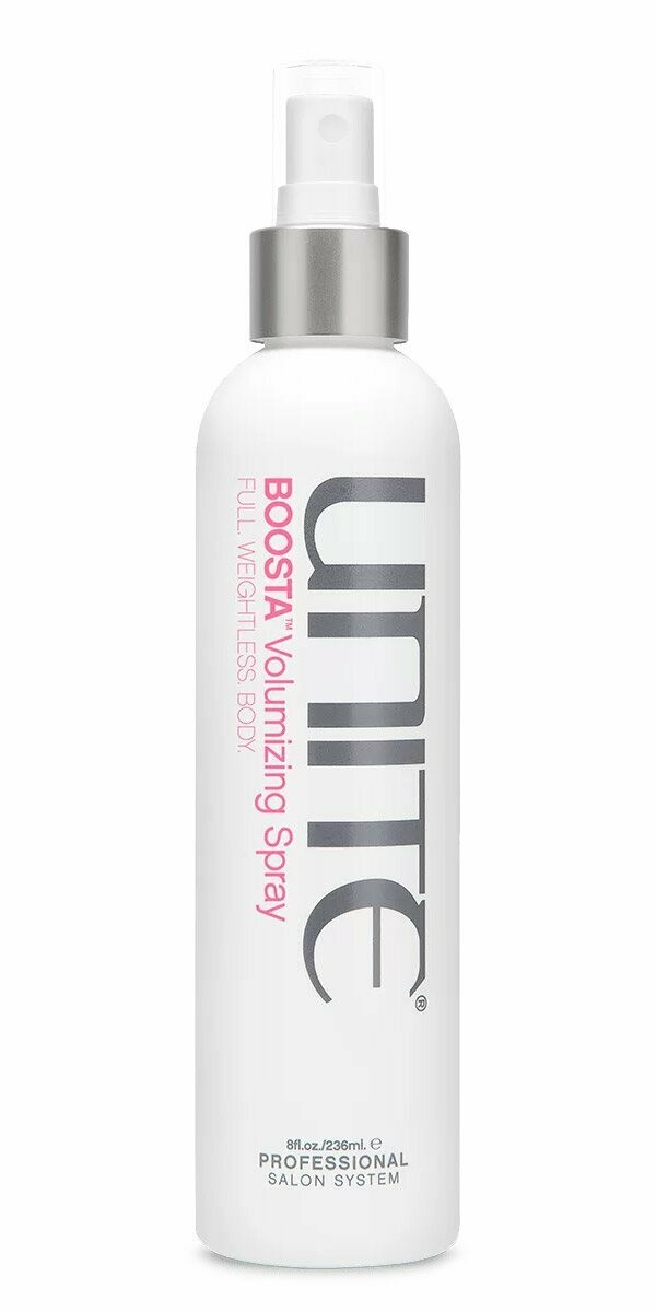 Boosta Volumizing Spray 8oz