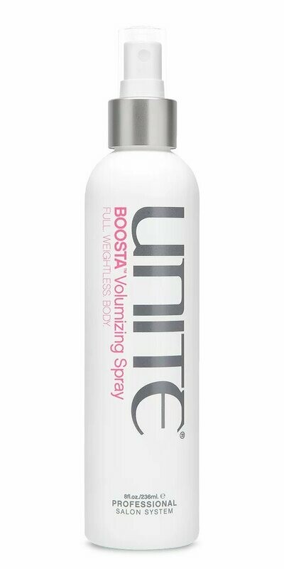 Boosta Volumizing Spray 8oz