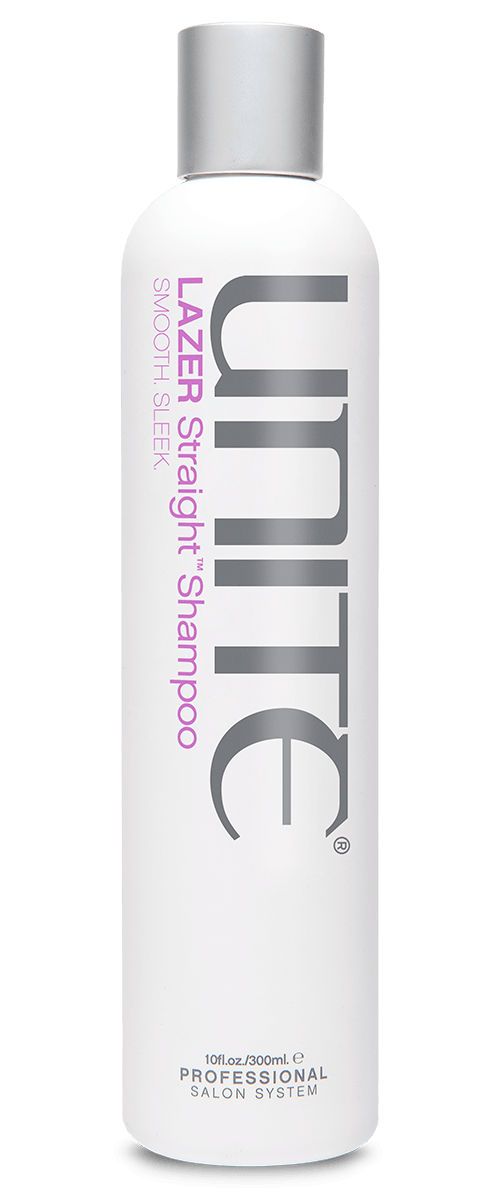 Lazer Straight Shampoo 10oz