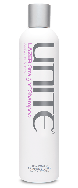 Lazer Straight Shampoo 10oz