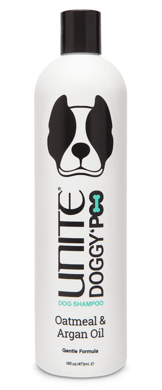 Doggy'Poo Shampoo 16oz