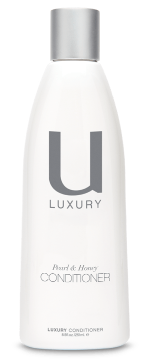 Luxury Pearl &amp; Honey Conditioner 8.5oz