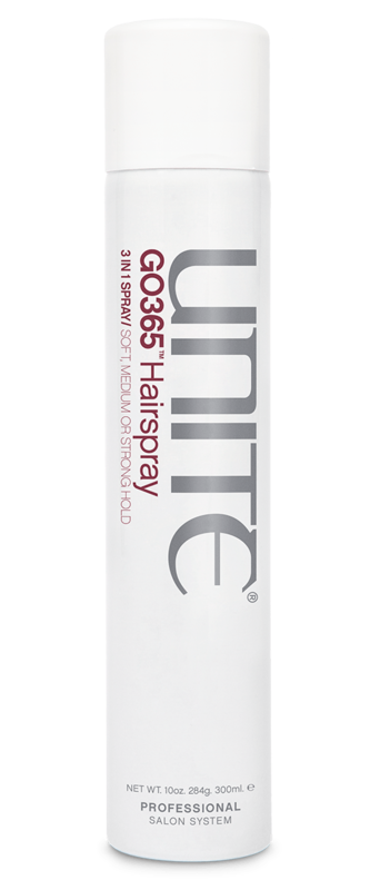 GO365 Hairspray 10oz