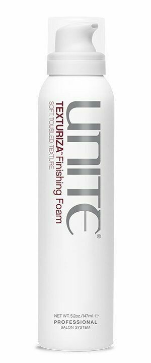 Texturiza Finishing Foam