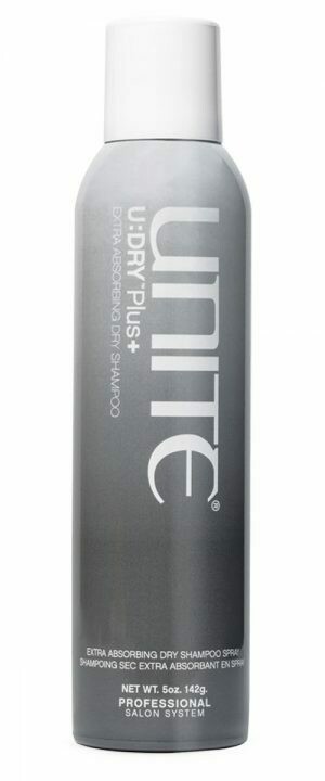 U:Dry Plus Dry Shampoo
