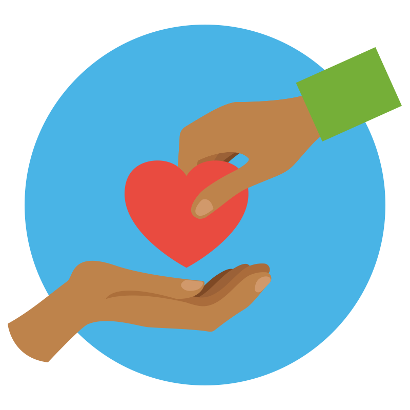 Donation