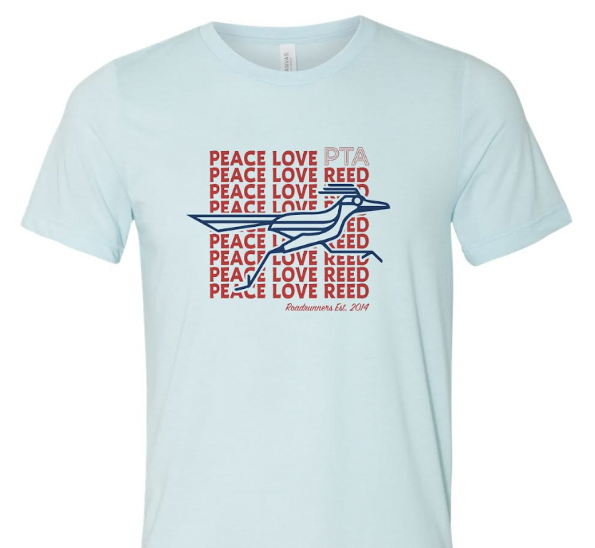 2022-2023 PTA T-shirt