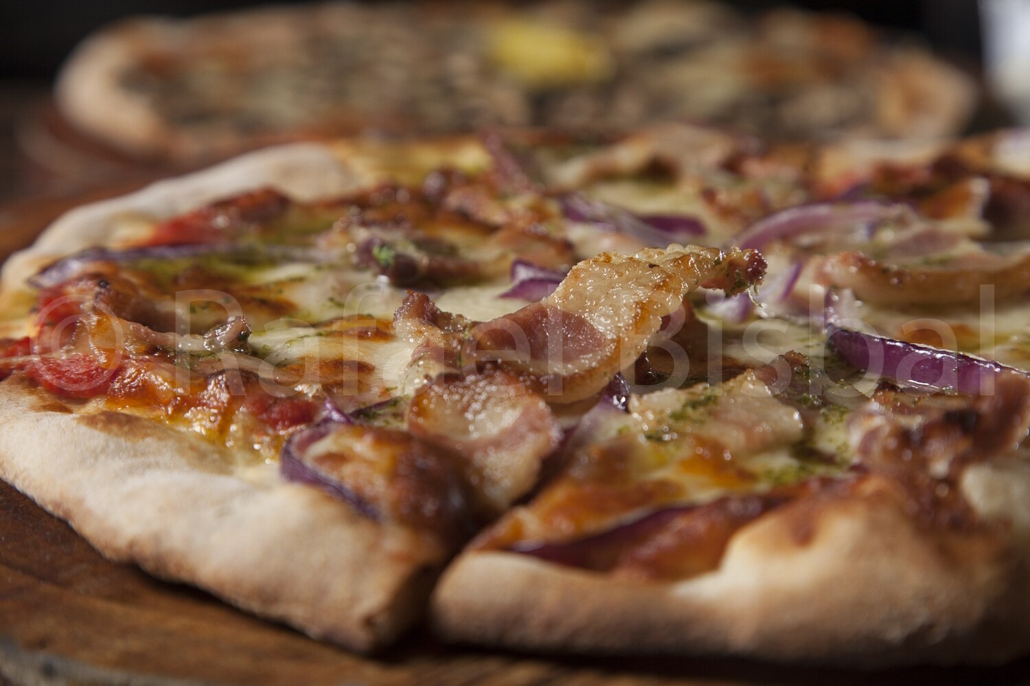Porkbellypizza