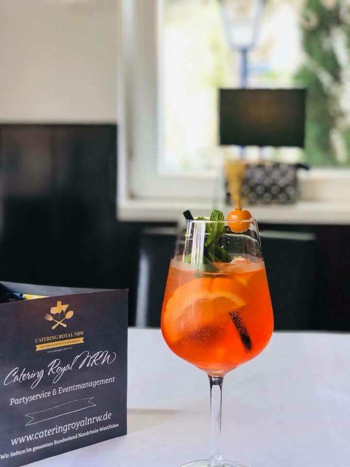 Aperol Spritz 0,5 l