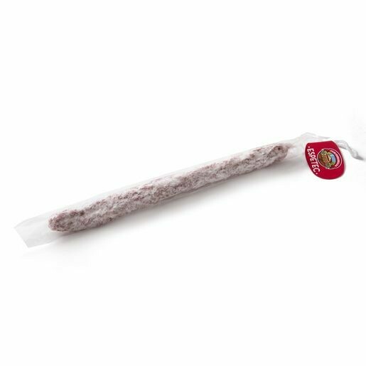 Fuet de categoría extra CASA TARRADELLAS 180 g.