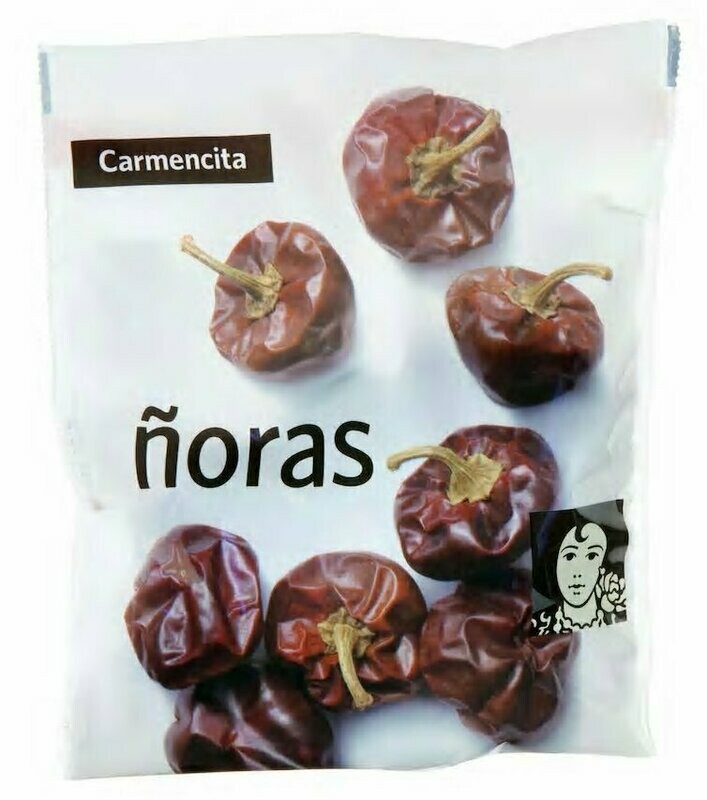 Ñoras CARMENCITA 25 g.