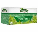 Poleo menta HORNIMANS 25 uds.