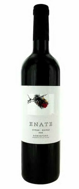 Vino tinto Enate 75 cl.