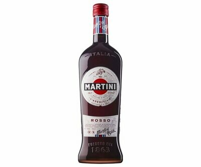 Vermut rojo Martini 1.5 l.