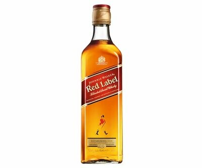 Whisky Johnnie Walker Red Label 70 cl.