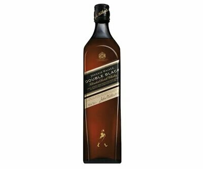 Whisky Johnnie Walker Double Black Label 70 cl.