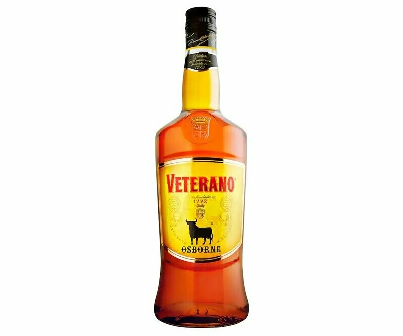 Brandy Veterano 1 l.