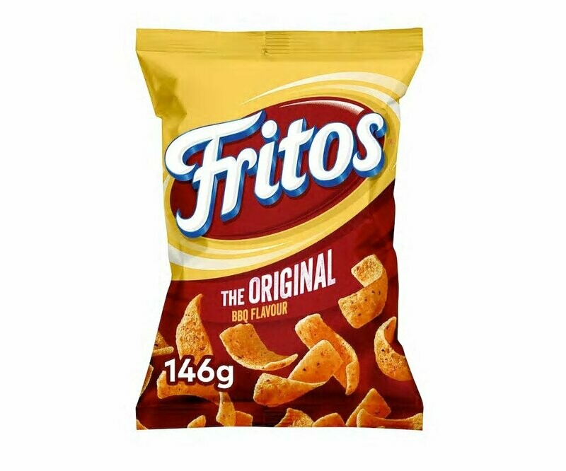 FRITOS bolsa de 146 g.