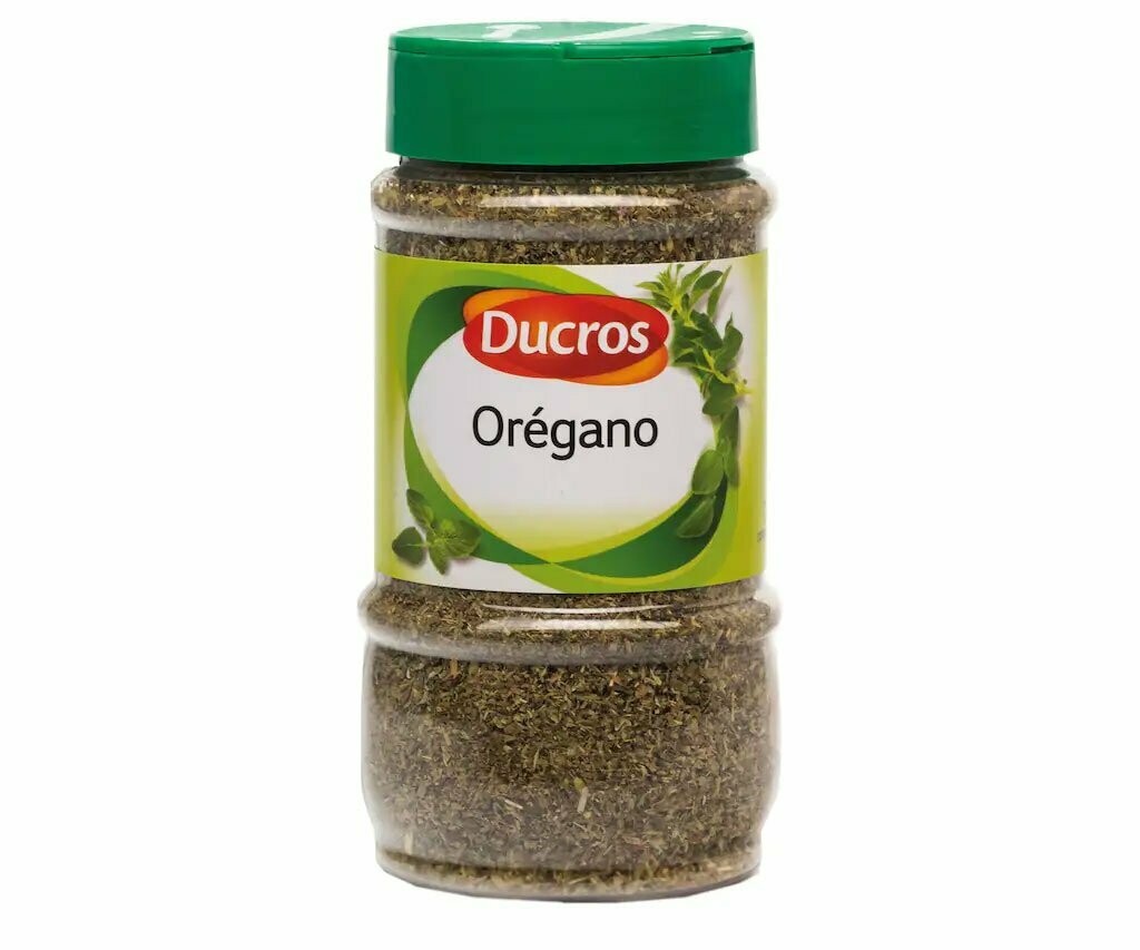 Orégano DUCROS 65 g.