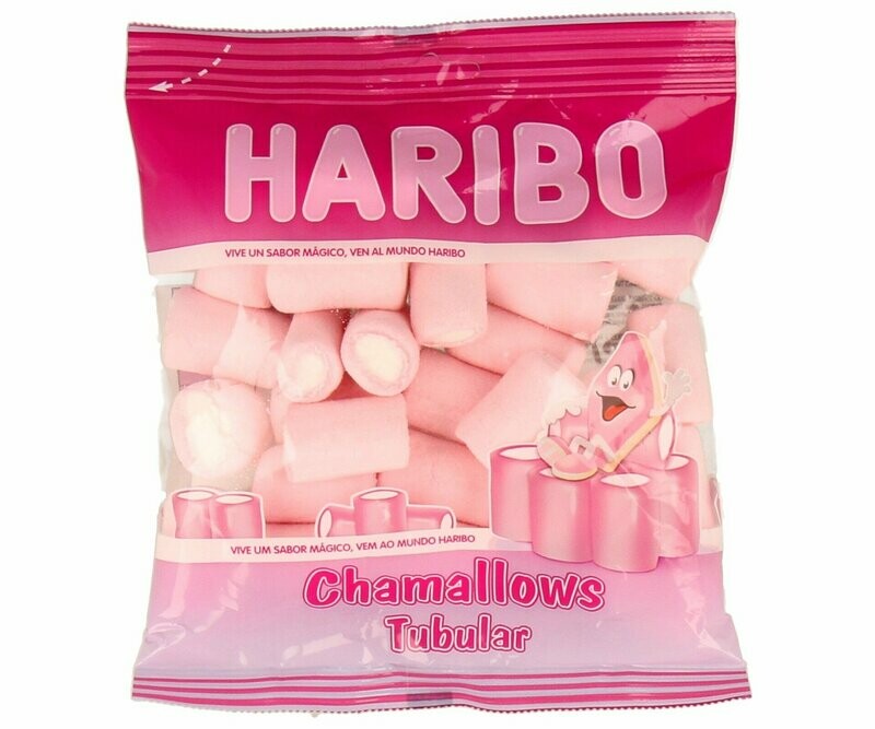 Nubes HARIBO 90 g.