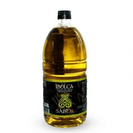 Aceite de oliva virgen extra de cooperativa, picual calidad MUY ALTA 2 lt.