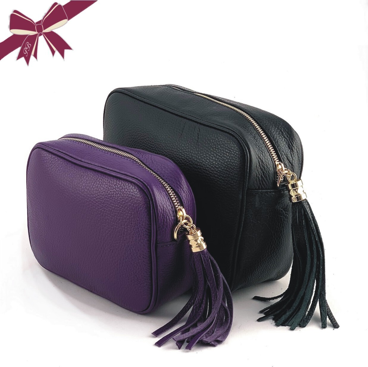 BORSA PARIS BIG - PELLE DOLLARO