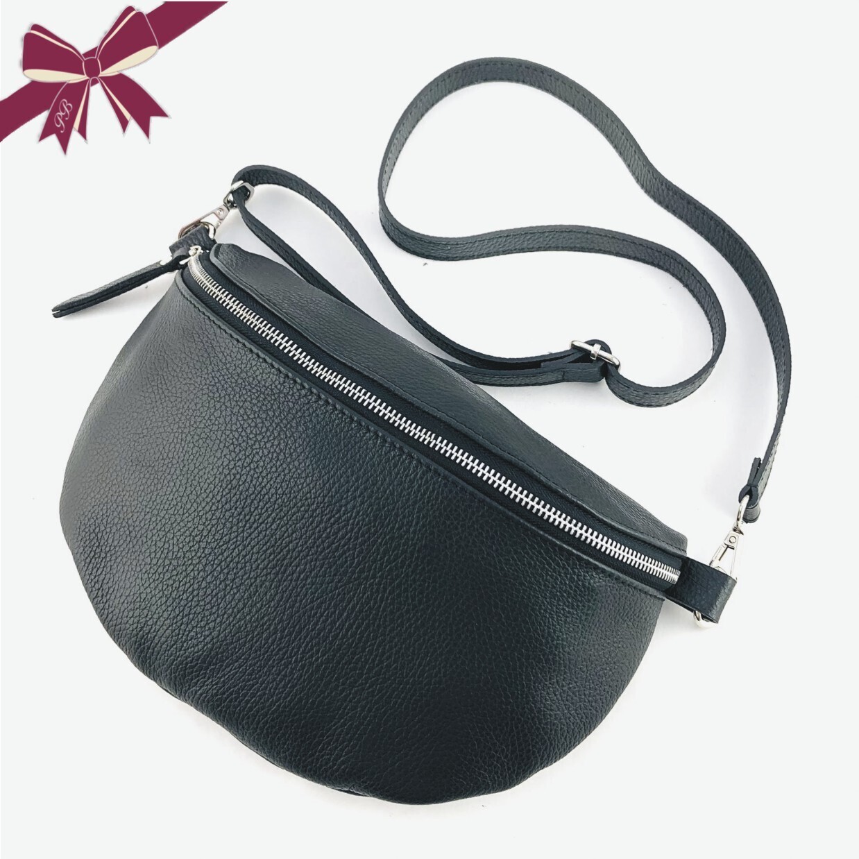 MARSUPIO ALMOND DOLLARO BIG