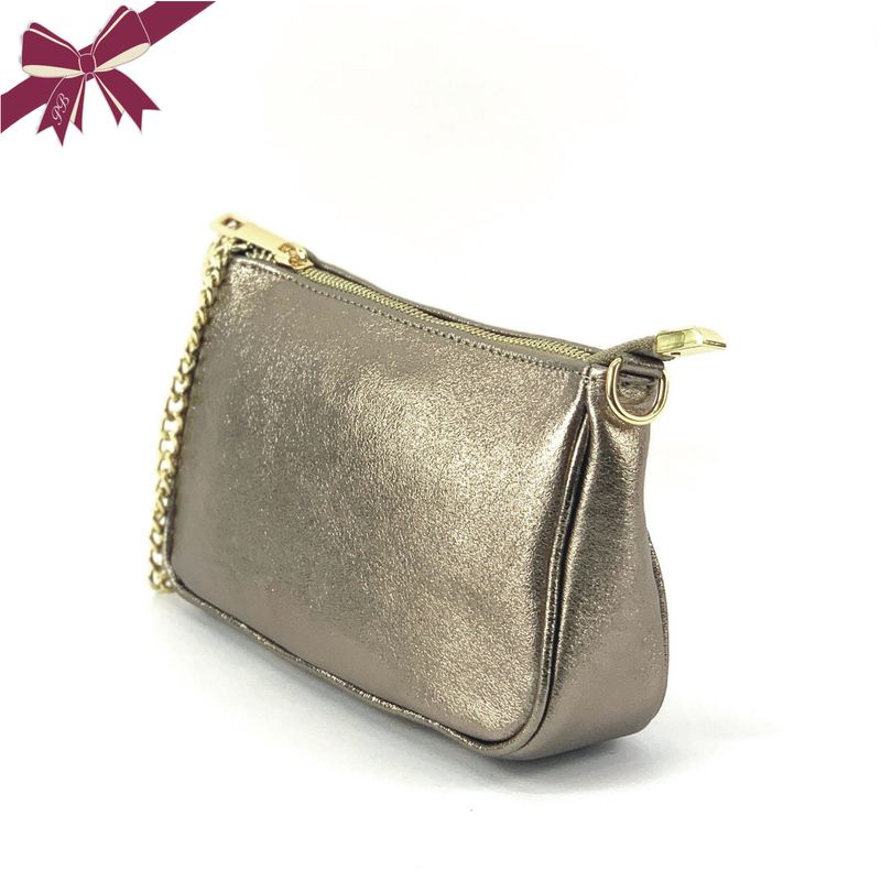 BORSA EMMA LAMINATA