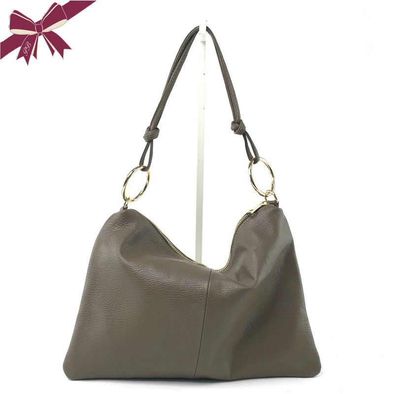 BORSA ORIANA RING Winter Collection