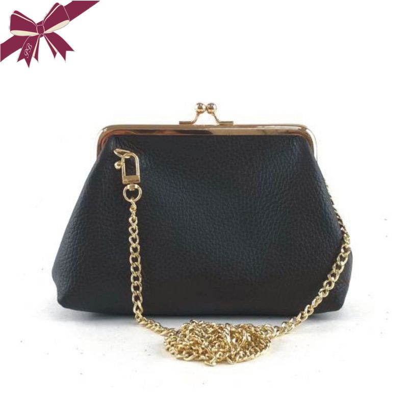 BORSA POCHETTE MISA