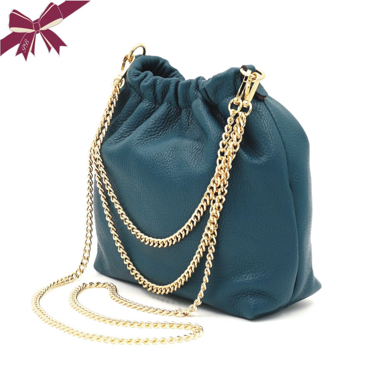 BORSA RICCARDA BIG