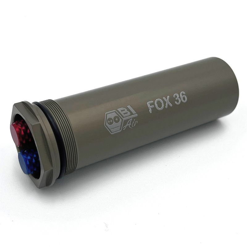 CARTUCCIONE per Forcelle Fox36 - Marzocchi Z1