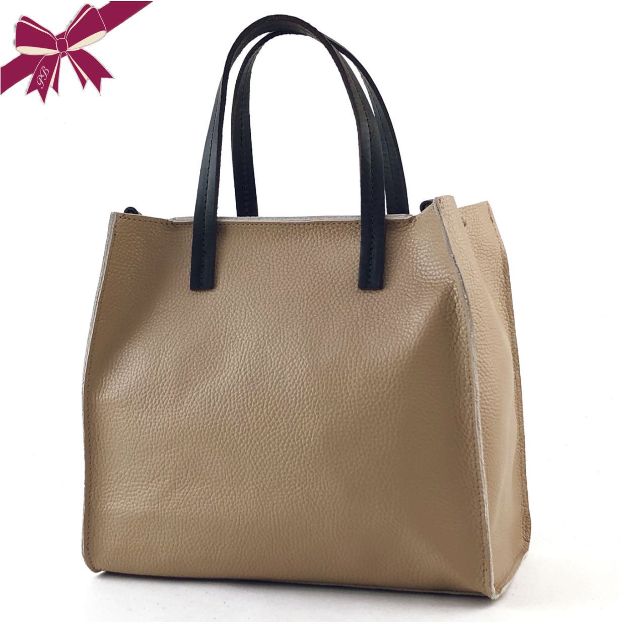 BORSA SHOPPER JERRY MEDIUM