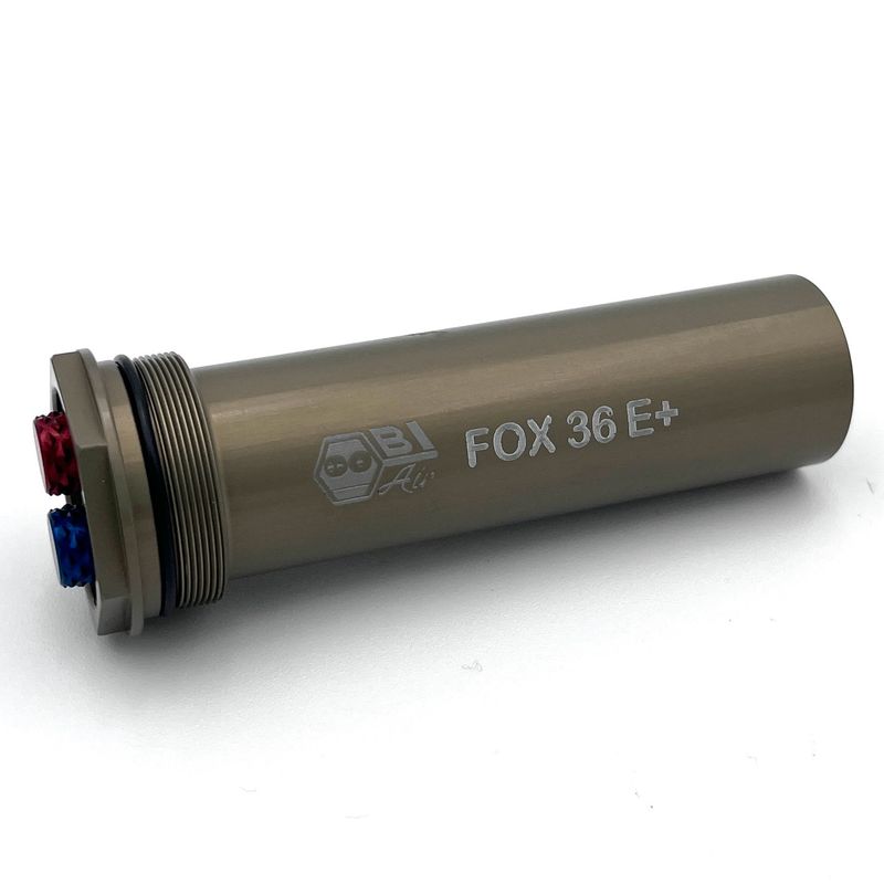 CARTUCCIONE per Forcelle Fox36 E-Bike+
