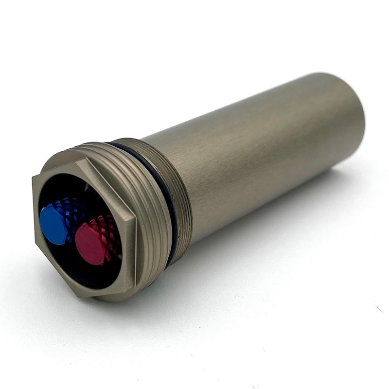 CARTUCCIONE per Forcelle Fox38 Cooled Version