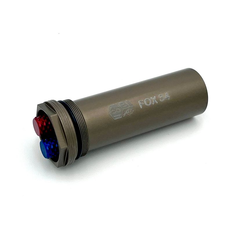 CARTUCCIONE per Forcelle Fox34 - Marzocchi Z2