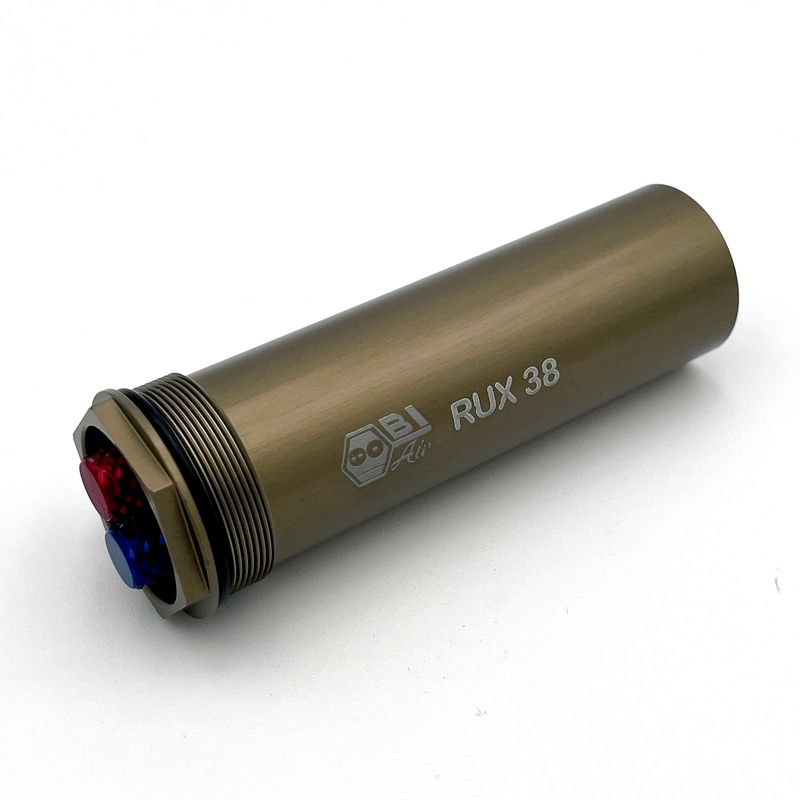 CARTUCCIONE per Forcelle SR-SUNTOUR  RUX38