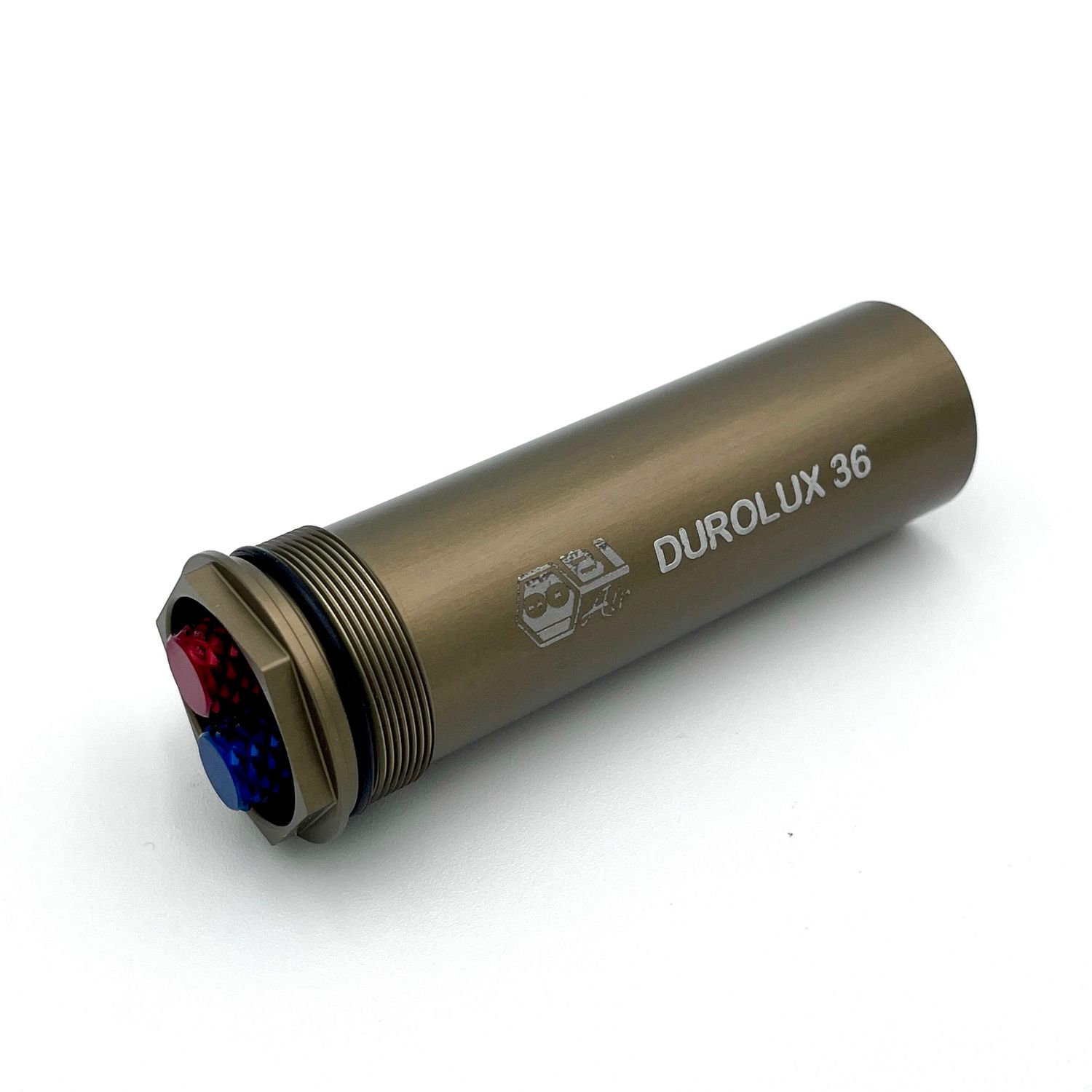 CARTUCCIONE per Forcelle SR-SUNTOUR  Durolux 36