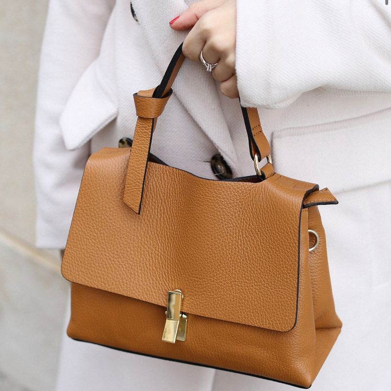 BORSA POSTINA CARLA&#39;