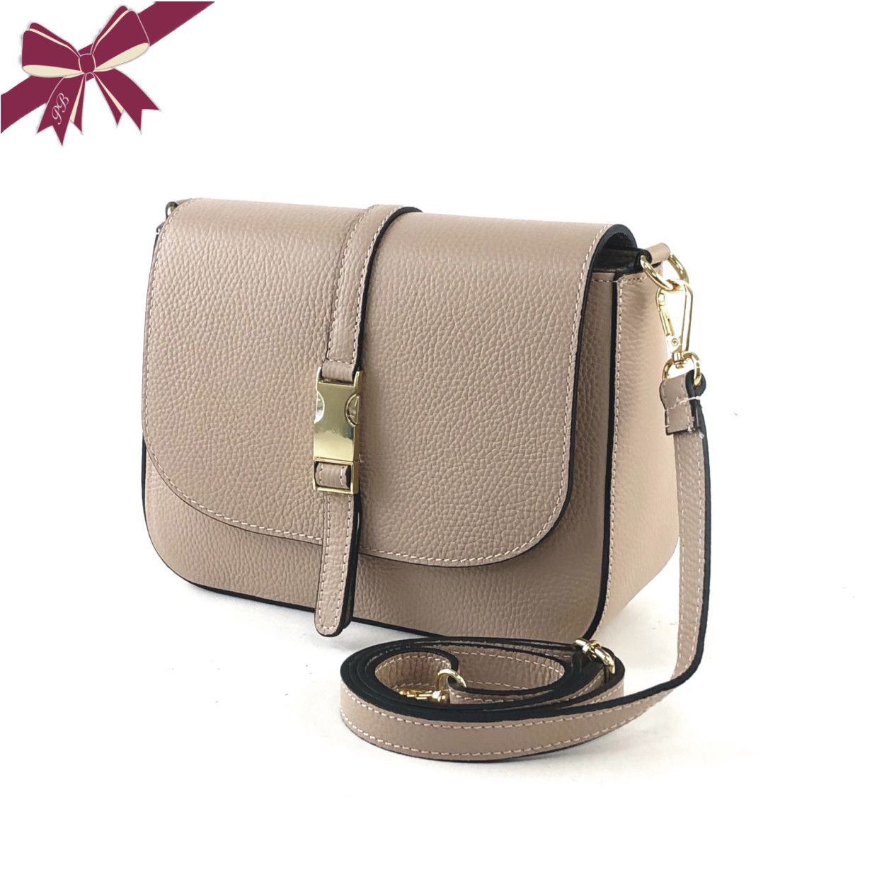 BORSA POSTINA DIMITRI LAMPO