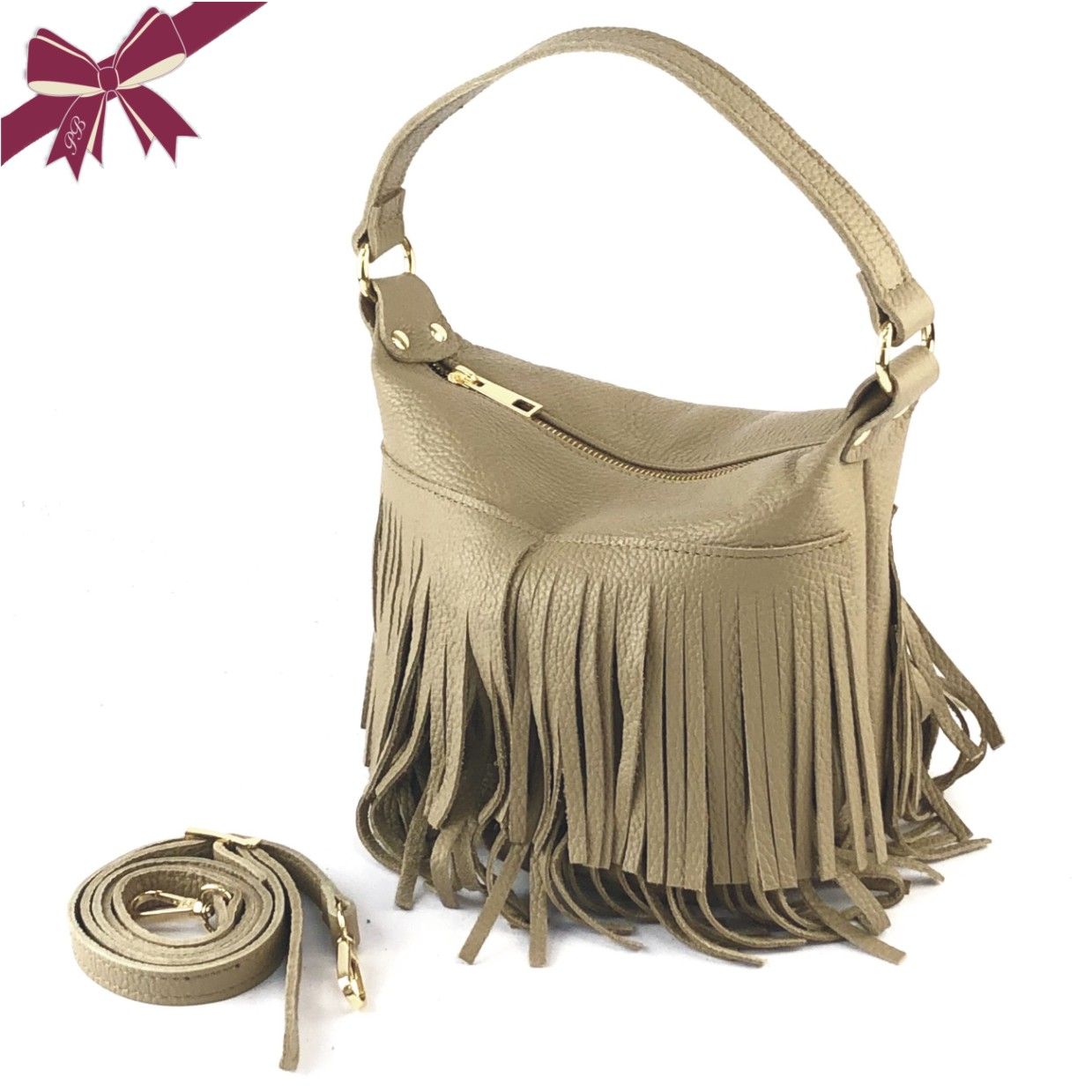 SECCHIELLO BECK FRANGE