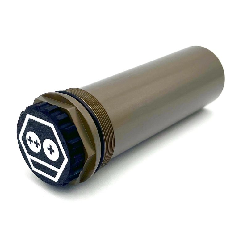 CARTUCCIONE per Forcelle Fox PODIUM