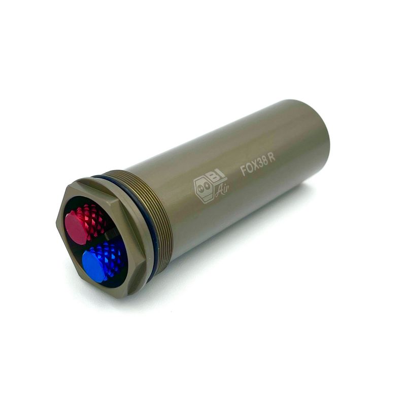 CARTUCCIONE per Forcelle Fox38 R