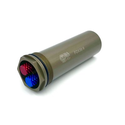 CARTUCCIONE per Forcelle Fox38 R