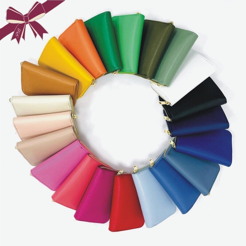 PORTAFOGLIO KATE SMALL DOLLAR