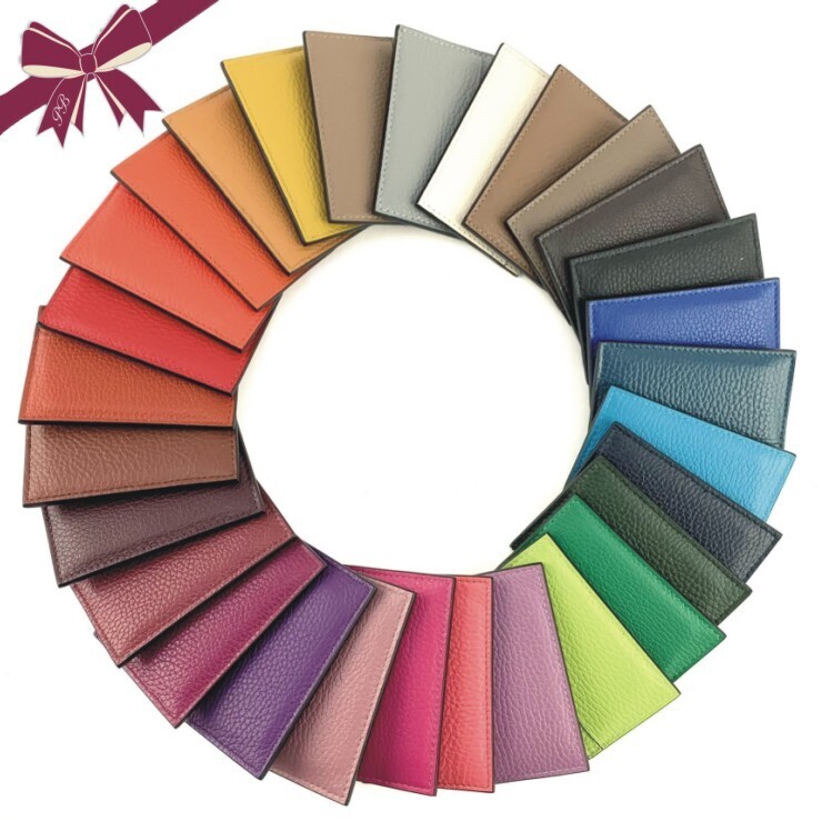 PORTA CARTE MONDE DOLLAR