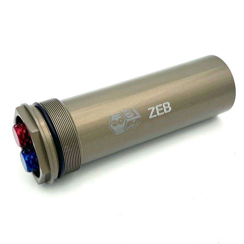 CARTUCCIONE per Forcelle Rock Shox ZEB, BOXXER My24+, DOMAIN