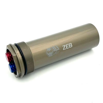 CARTUCCIONE per Forcelle Rock Shox ZEB, BOXXER My24+, DOMAIN